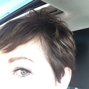 Meet your Posher, Janine